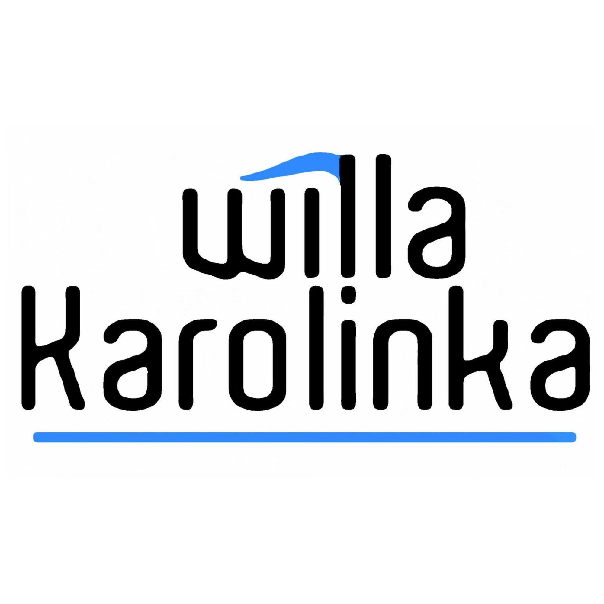 Willa Karolinka Leba Exteriér fotografie